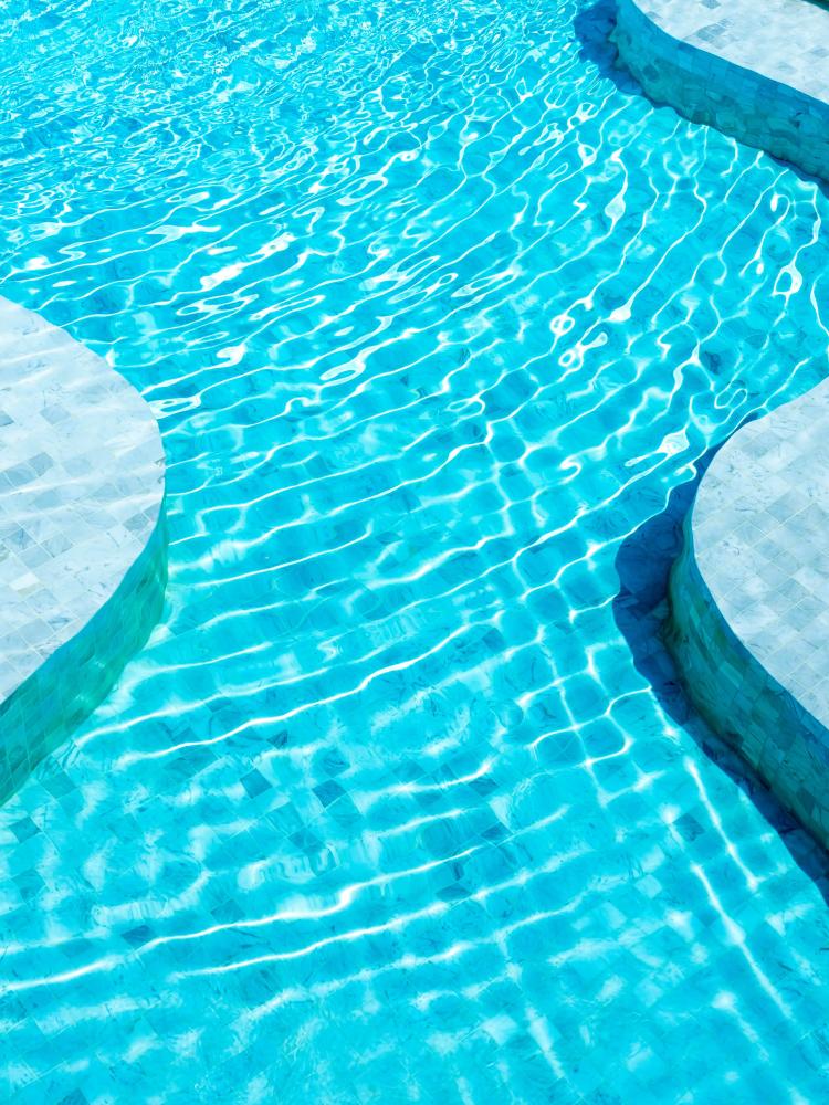 création de piscine à Castelnau- Tursan